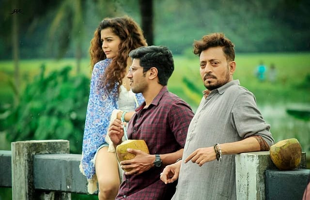 Karwaan Movie Review