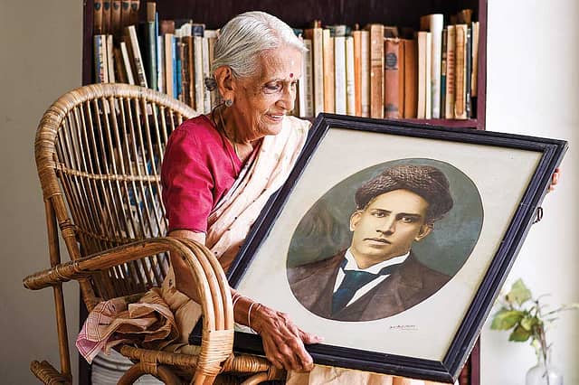 Sir C Sankaran Nair: Lives and Letters