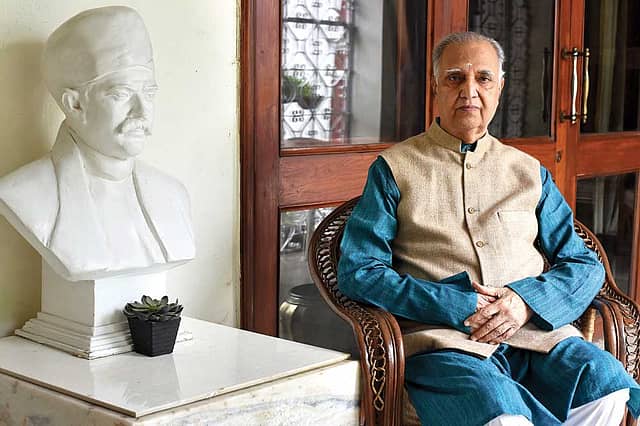 The Legacy of Madan Mohan Malaviya