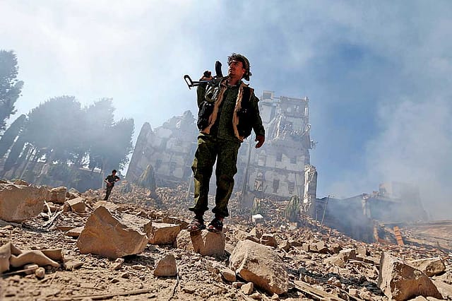 Living to Tell the Tale