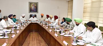 A Draconian Law in the Making