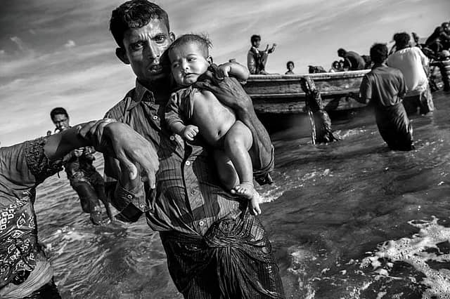 Iceland can be an Ideal Home for the Uprooted Rohingyas