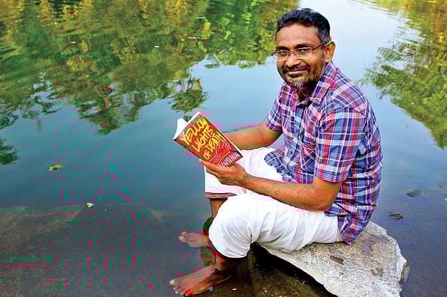 Benyamin: The Smell of Jasmine