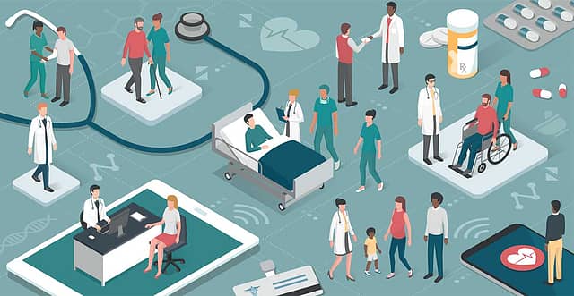 Standardising Exclusions