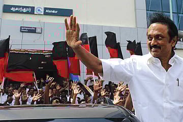 Tamil Nadu: Into the Void