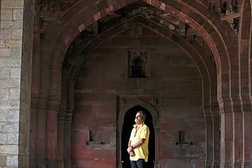 Shivnath Jha: The Last Pursuit