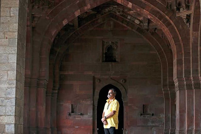 Shivnath Jha: The Last Pursuit