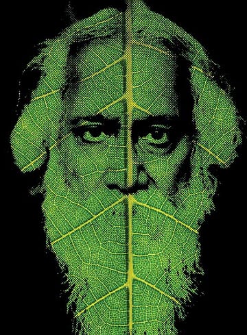 Re-reading Tagore to Become Human