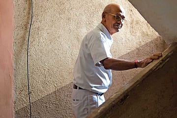 Gour Hari Das: The Second Struggle