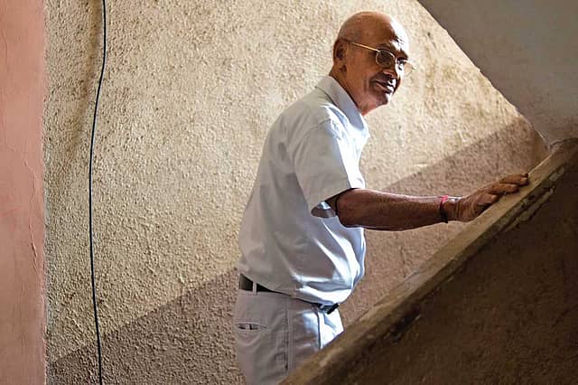 Gour Hari Das: The Second Struggle