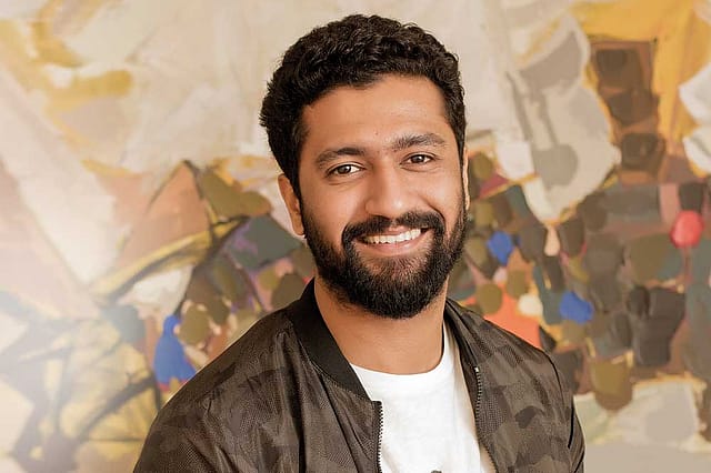 Vicky Kaushal: Second to None Vicky Kaushal: Second to None