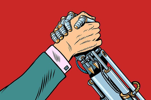 Command and Control Command and Control