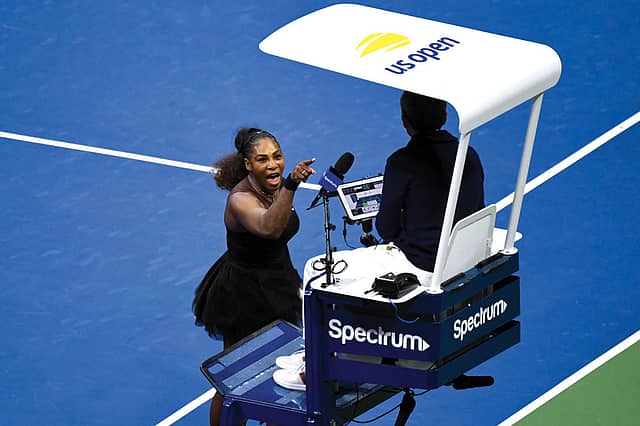 A Late Night Racket