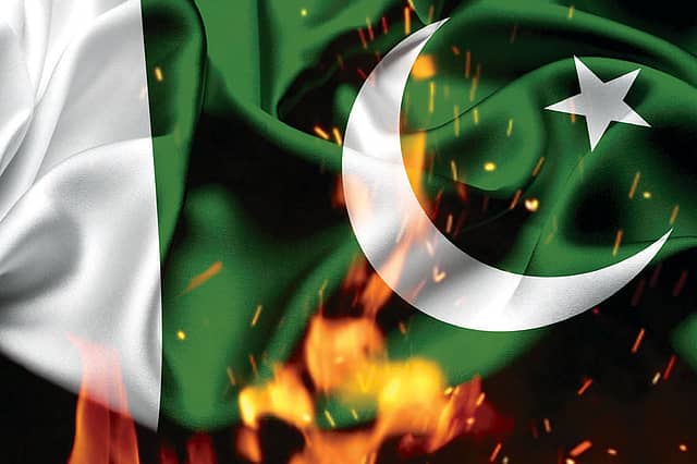 Back to the Barracks