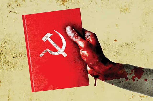 The Lost Revolution of Urban Maoists—Or Whatever