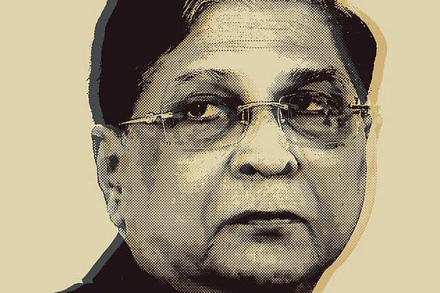 Justice Dipak Misra: Courting Controversy
