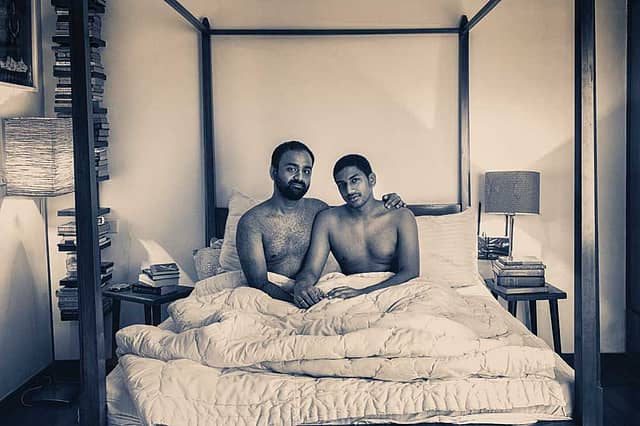 India 2018: A Love Story