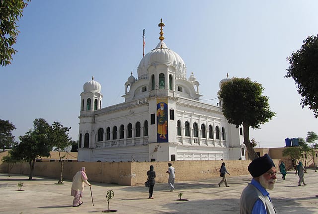 The Making of a Non-Issue