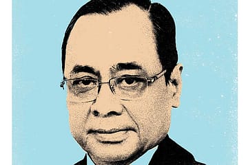 Justice Gogoi: An Honorable Man