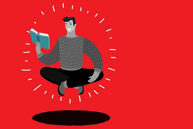 ﻿Self-Help Writers: Light Motive