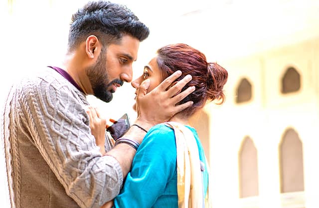 Manmarziyaan Movie Review