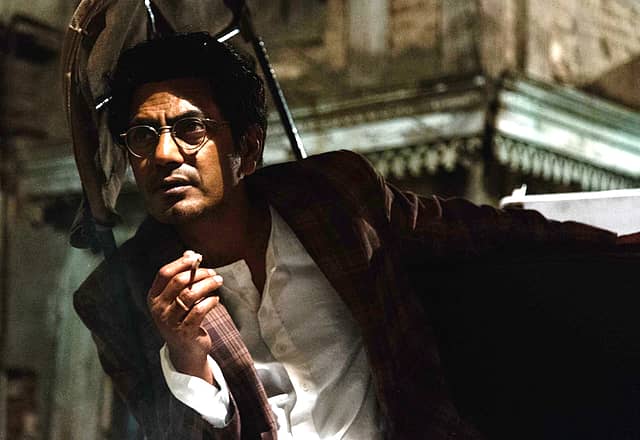 Manto Movie Review