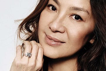 Michelle Yeoh: ‘I hope there will be many more opportunities to tell stories like this’