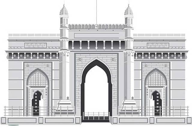Mumbai Notebook