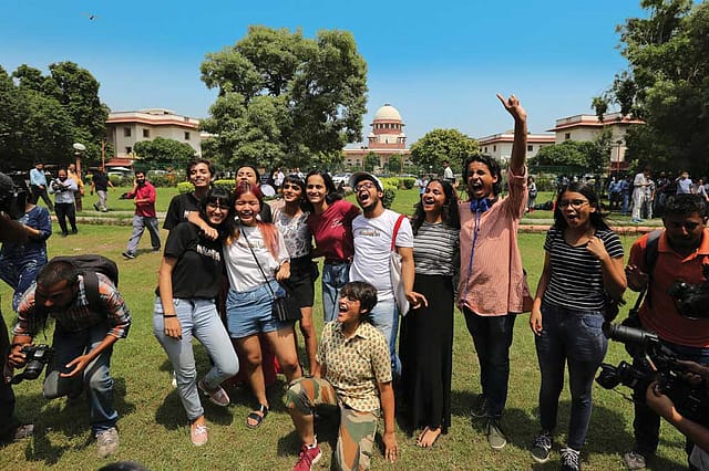 My Body. My Choice. My Freedom