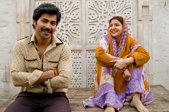 Sui-Dhaaga: Made in India Movie Review Sui-Dhaaga: Made in India Movie Review