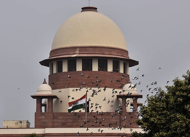 The Law’s Big Flaw
