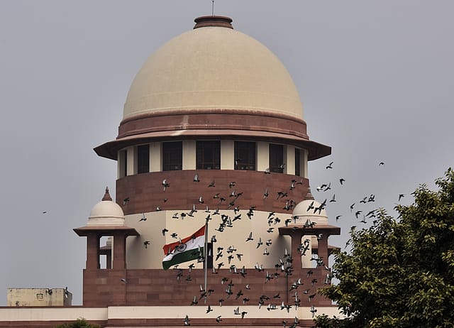 The Law’s Big Flaw