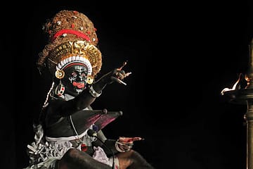 Koodiyattam: The Third Rebirth