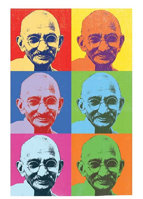 The Ultimate Male Model