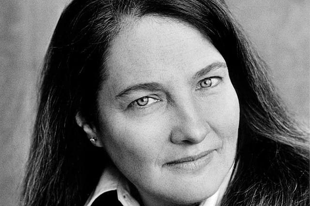 AM Homes: Where Weird is Wonderful