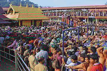 Sabarimala: A Matter of Faith