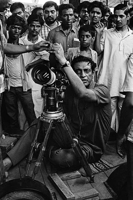 Auteur’s Spaceship