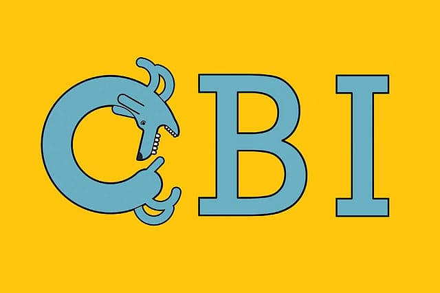 The Rot in the Bureau