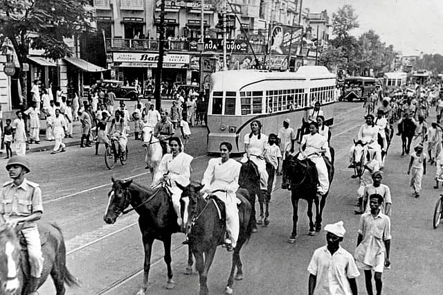 Calcutta of the Mind