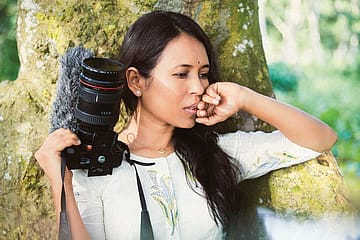 Rima Das: Fairy Queen