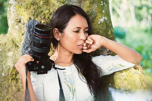 Rima Das: Fairy Queen