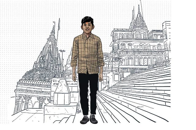 The Conqueror of Destiny The Conqueror of Destiny