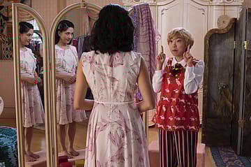 ‘Crazy Rich Asians’ Movie Review