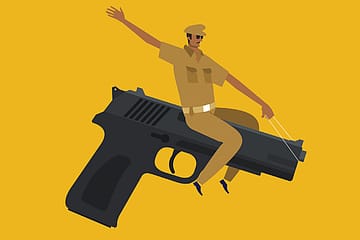 A Tale of Two Encounters