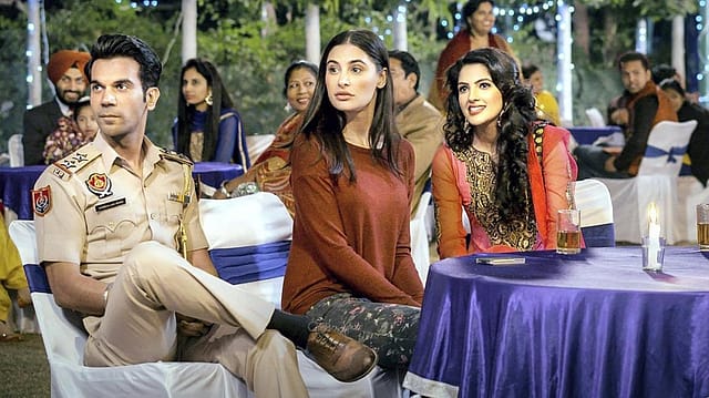 5 Weddings Movie Review