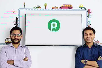 ‘Like Lego Bricks, Our Platform Works for All’