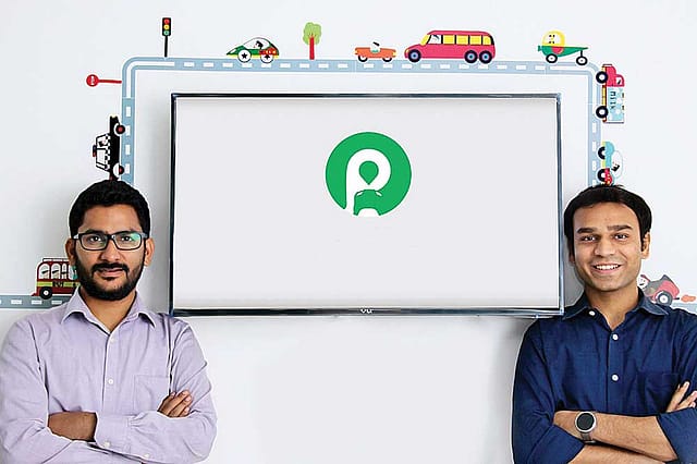 ‘Like Lego Bricks, Our Platform Works for All’