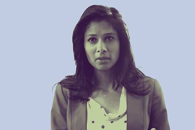 Gita Gopinath: Global Mind
