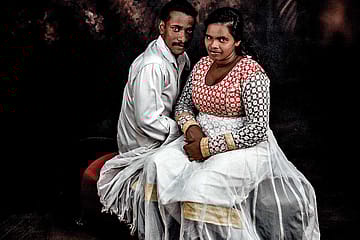 Ketaki Sheth: Her Own Space