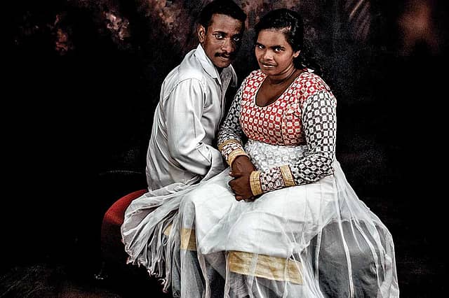 Ketaki Sheth: Her Own Space